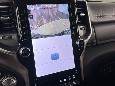 Used 2024 RAM 2500 Laramie image 20