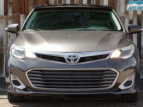 Used 2013 Toyota Avalon XLE Premium FWD image 6