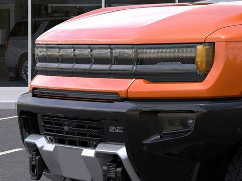 New 2024 GMC Hummer EV 3X w/ Extreme Off-Road Package AWD/4WD image 13