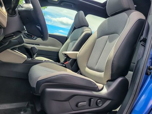 Certified 2026 Subaru Forester Premium AWD/4WD image 7