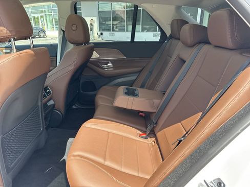 New 2026 Mercedes-Benz GLE 350 4MATIC image 12
