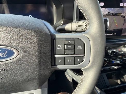 Used 2026 Ford F250 Lariat w/ FX4 Off-Road Package AWD/4WD image 11