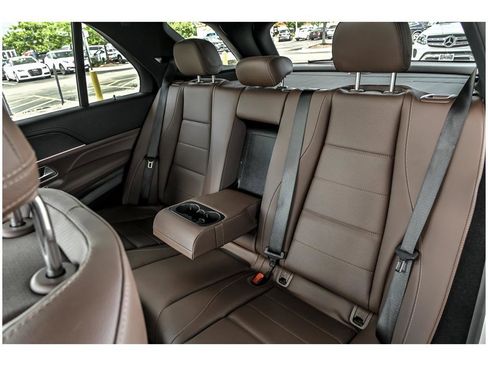 Certified 2024 Mercedes-Benz GLE 350 GLE 350 4MATIC image 15