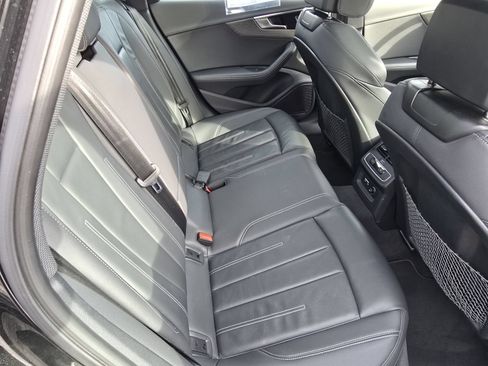 Used 2023 Audi A4 2.0T Premium Plus AWD/4WD image 18