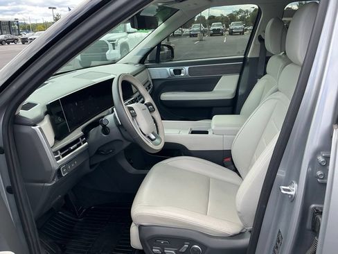Certified 2024 Hyundai Santa Fe Calligraphy AWD/4WD image 18