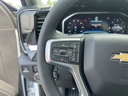 New 2025 Chevrolet Silverado 1500 LT image 29