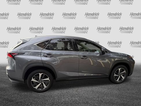 Used 2020 Lexus NX 300 FWD w/ Premium Package image 11