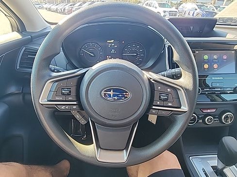 Certified 2020 Subaru Crosstrek 2.0i image 14