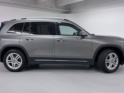 Certified 2021 Mercedes-Benz GLB 250 4MATIC image 6