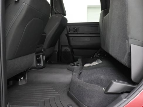 Used 2022 RAM 3500 Tradesman AWD/4WD image 37