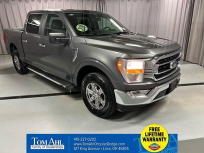Used 2023 Ford F150 XLT w/ XTR Package