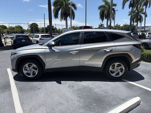 Used 2023 Hyundai Tucson SE FWD image 5