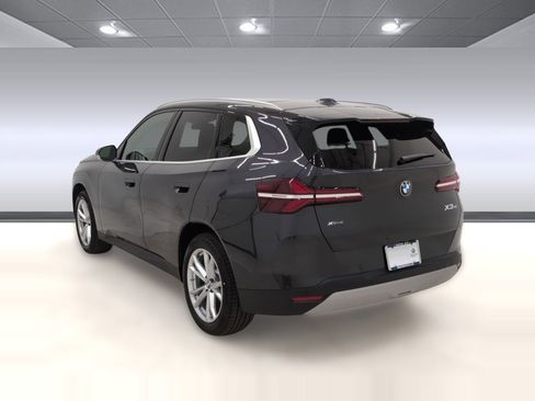 Certified 2025 BMW X3 xDrive30i w/ Premium Package image 3