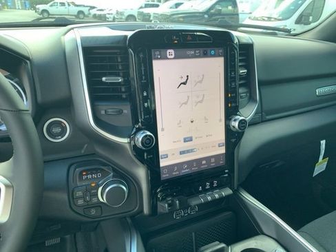 New 2026 RAM 1500 Big Horn image 18