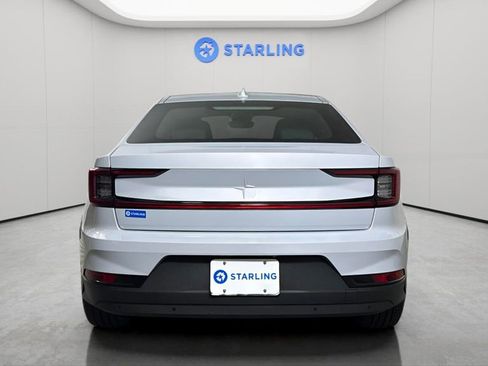 Used 2024 Polestar Polestar 2 Long Range Single Motor w/ Pilot Pack image 7