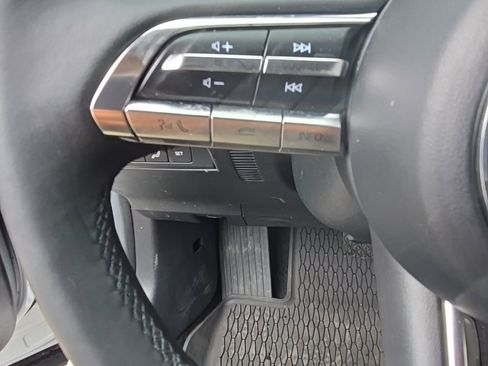Used 2025 MAZDA CX-50 AWD 2.5 S w/ Accent Package image 23