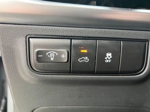 New 2026 Hyundai Santa Cruz SEL AWD/4WD image 23