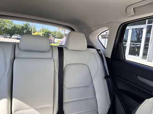 New 2025 MAZDA CX-5 AWD 2.5 S w/ Preferred Package image 20