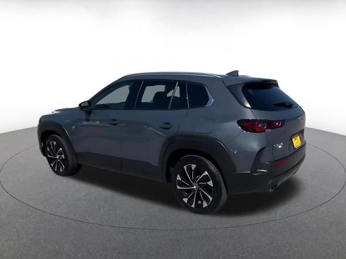 Used 2025 MAZDA CX-50 2.5 Hybrid w/ Premium Plus Pkg AWD/4WD image 11