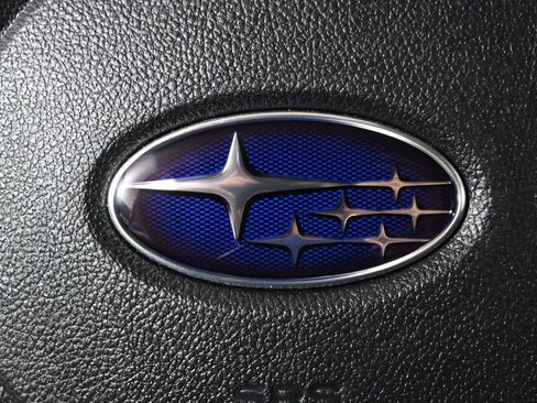 Used 2024 Subaru Outback Limited AWD/4WD image 35