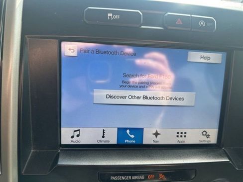 Used 2017 Ford F150 King Ranch image 26