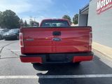 Used 2014 Ford F150 STX w/ Equipment Group 201A Mid image 6