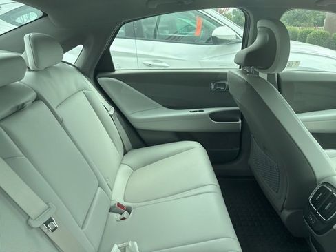 New 2024 Hyundai Ioniq 6 Limited image 33