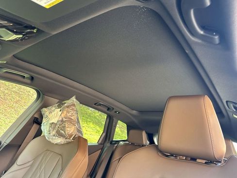 New 2026 BMW X3 xDrive30 image 21