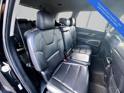 Used 2021 Kia Telluride LX AWD/4WD image 26