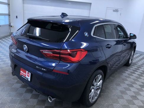 Used 2020 BMW X2 xDrive28i w/ Convenience Package image 35