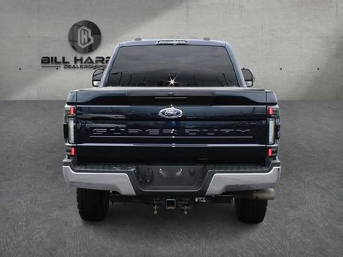 Used 2022 Ford F250 XLT AWD/4WD image 6