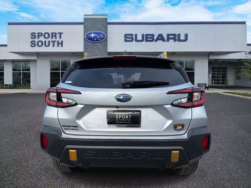 New 2026 Subaru Crosstrek 2.5i Wilderness AWD/4WD image 4