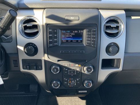Used 2014 Ford F150 XLT w/ Equipment Group 302A Luxury image 34