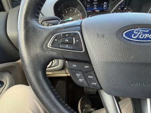 Used 2017 Ford Escape Titanium w/ Equipment Group 301A FWD image 25