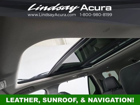 Used 2025 Honda Pilot Elite image 21