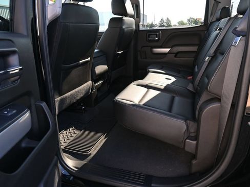 Used 2019 Chevrolet Silverado 2500 LT w/ All Star Edition AWD/4WD image 27