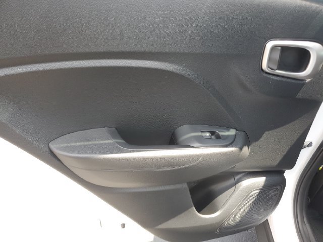 Certified 2024 Hyundai Venue SEL FWD image 14