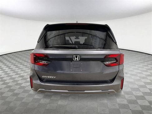 New 2026 Honda Odyssey EX-L image 4