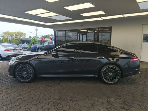 Used 2020 Mercedes-Benz AMG GT 53 image 11