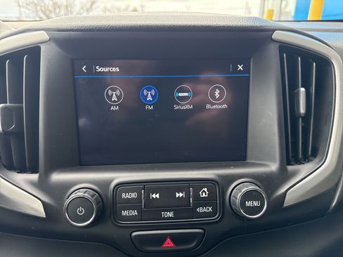 Used 2018 GMC Terrain SLE w/ Driver Convenience Package image 23