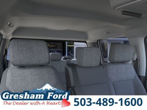 New 2026 Ford F250 XLT w/ FX4 Off-Road Package AWD/4WD image 25