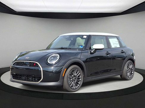 New 2026 MINI Cooper S FWD image 4