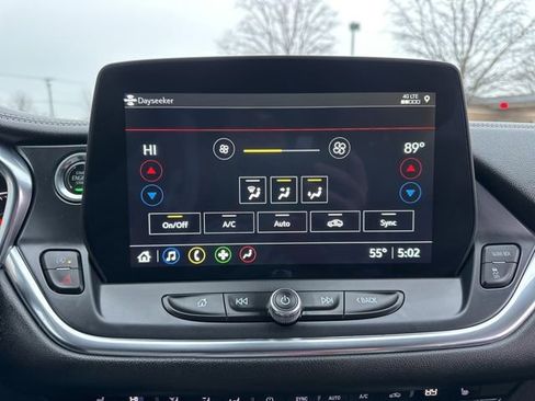 Used 2023 Chevrolet Blazer LT image 47