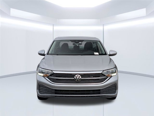 Used 2024 Volkswagen Jetta SE FWD image 10