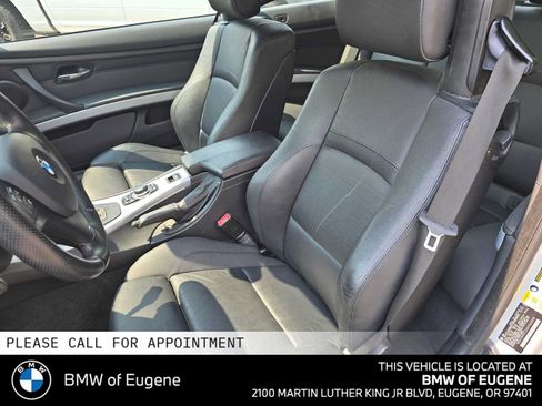 Used 2010 BMW 328i Convertible RWD image 21