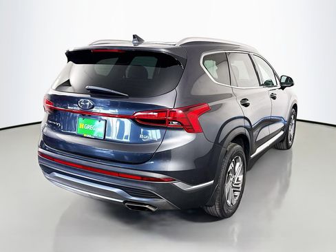 Used 2022 Hyundai Santa Fe SEL image 10