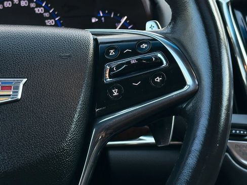 Used 2015 Cadillac ATS Performance w/ Cold Weather Package image 31