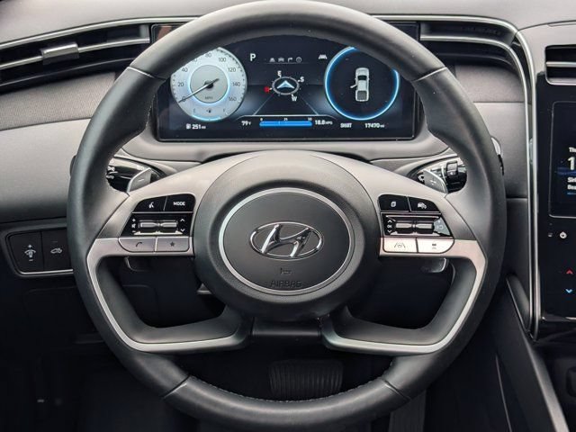 Used 2024 Hyundai Santa Cruz Limited AWD/4WD image 20