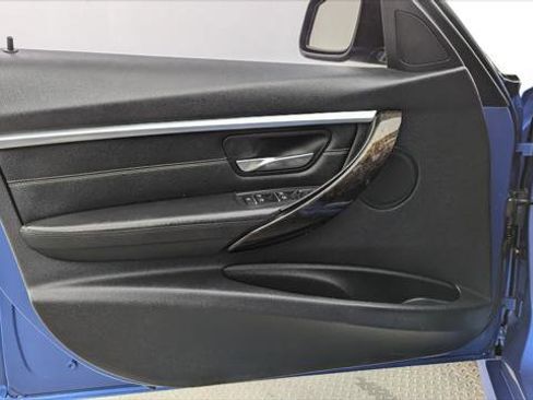 Used 2016 BMW 328i xDrive Sedan w/ M Sport Package image 12