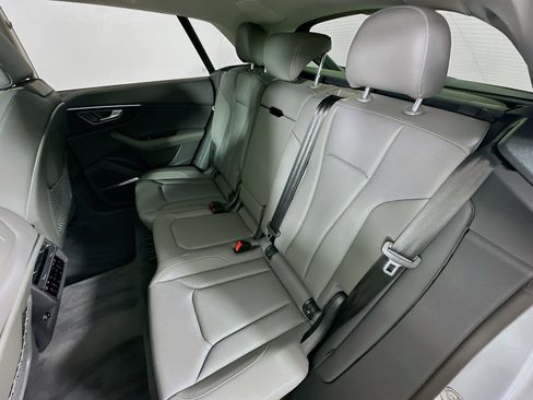 New 2026 Audi Q8 Premium Plus AWD/4WD image 37
